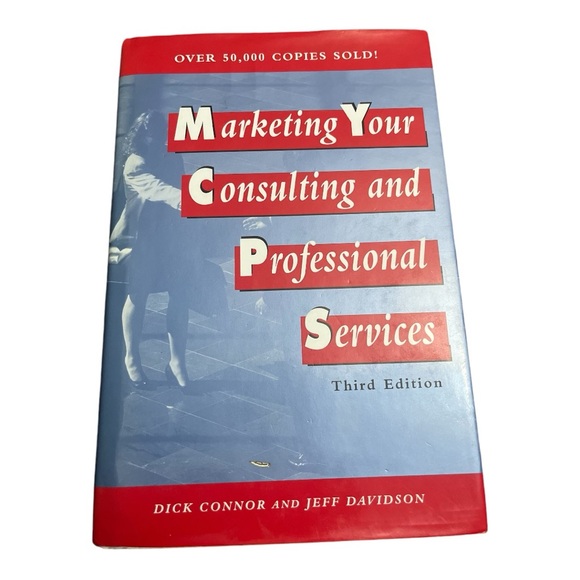 Marketing Your Consulting and Professional Services Book - Picture 1 of 11